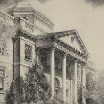 Daniel Harvey Hill Memorial Library, NC State University, Raleigh, NC